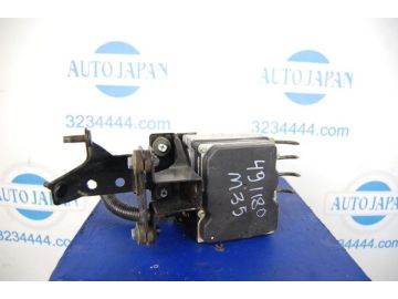 Блок ABS INFINITI M35/M45 04-10