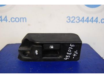 Кнопка открывания багажника внутренняя TOYOTA CAMRY 40 06-11
