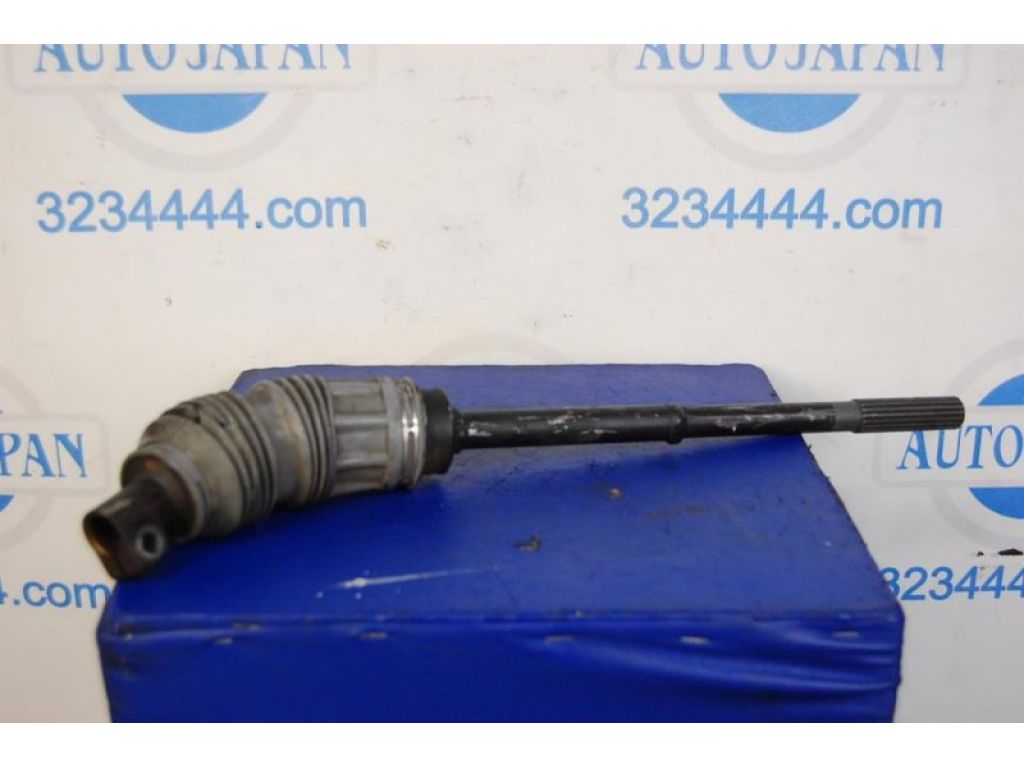 Рульовий карданчик LEXUS GS350 GS300 05-11 - Фото 3