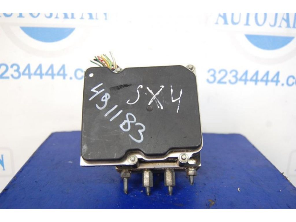 5611080JC0 | Блок антиблокувальної системи SUZUKI SX4 06-13