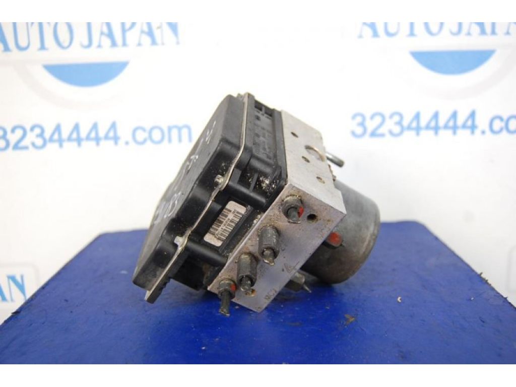 5611080JC0 | Блок антиблокувальної системи SUZUKI SX4 06-13 - Фото 2