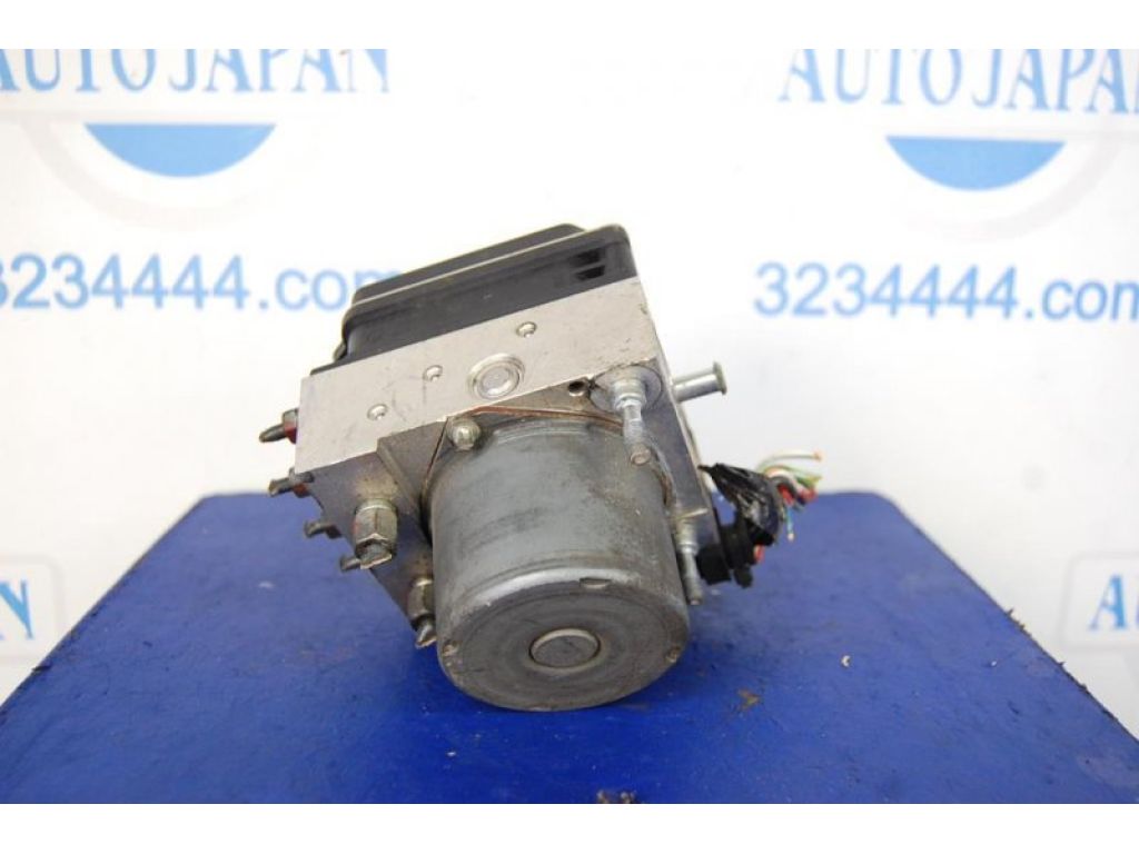 5611080JC0 | Блок антиблокувальної системи SUZUKI SX4 06-13 - Фото 3
