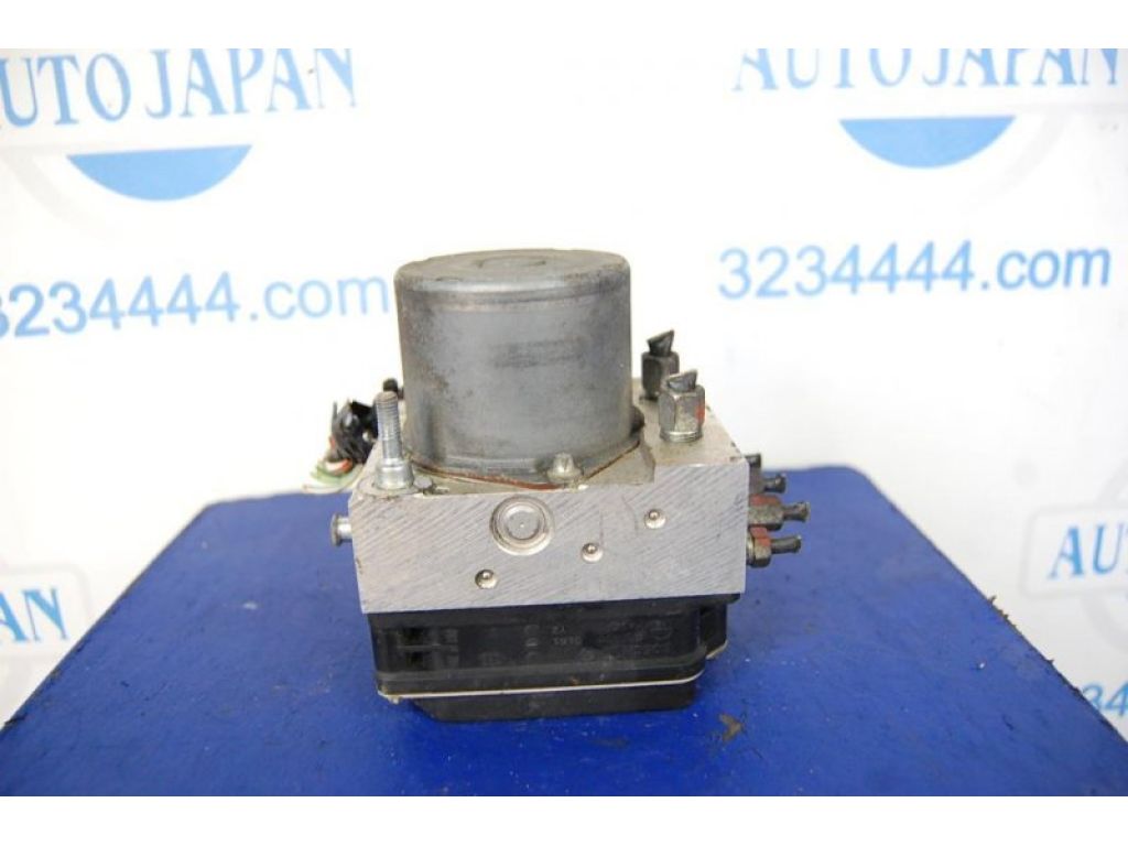 5611080JC0 | Блок антиблокувальної системи SUZUKI SX4 06-13 - Фото 5