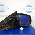 76200-SEA-G21ZA | Дзеркало прав. HONDA ACCORD CL7 03-07