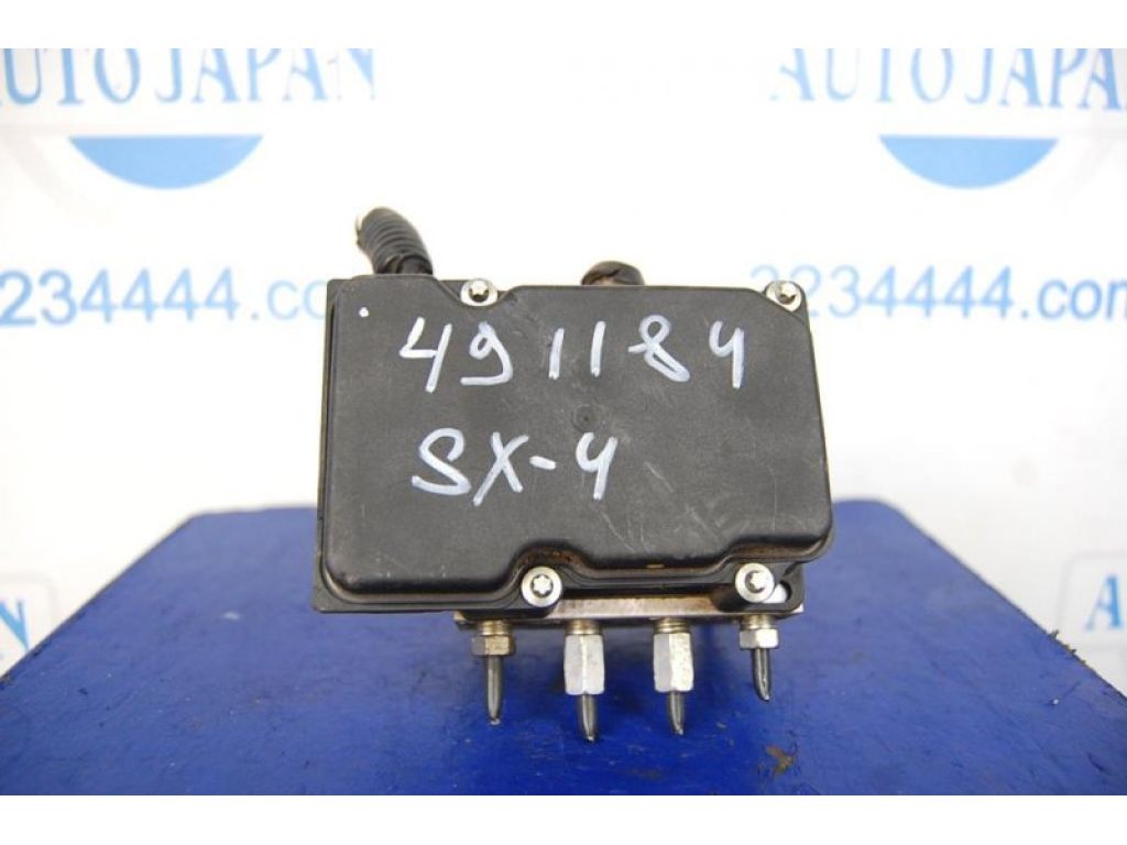 5611080J11 | Блок антиблокувальної системи SUZUKI SX4 06-13