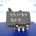 5611080J11 | Блок антиблокувальної системи SUZUKI SX4 06-13