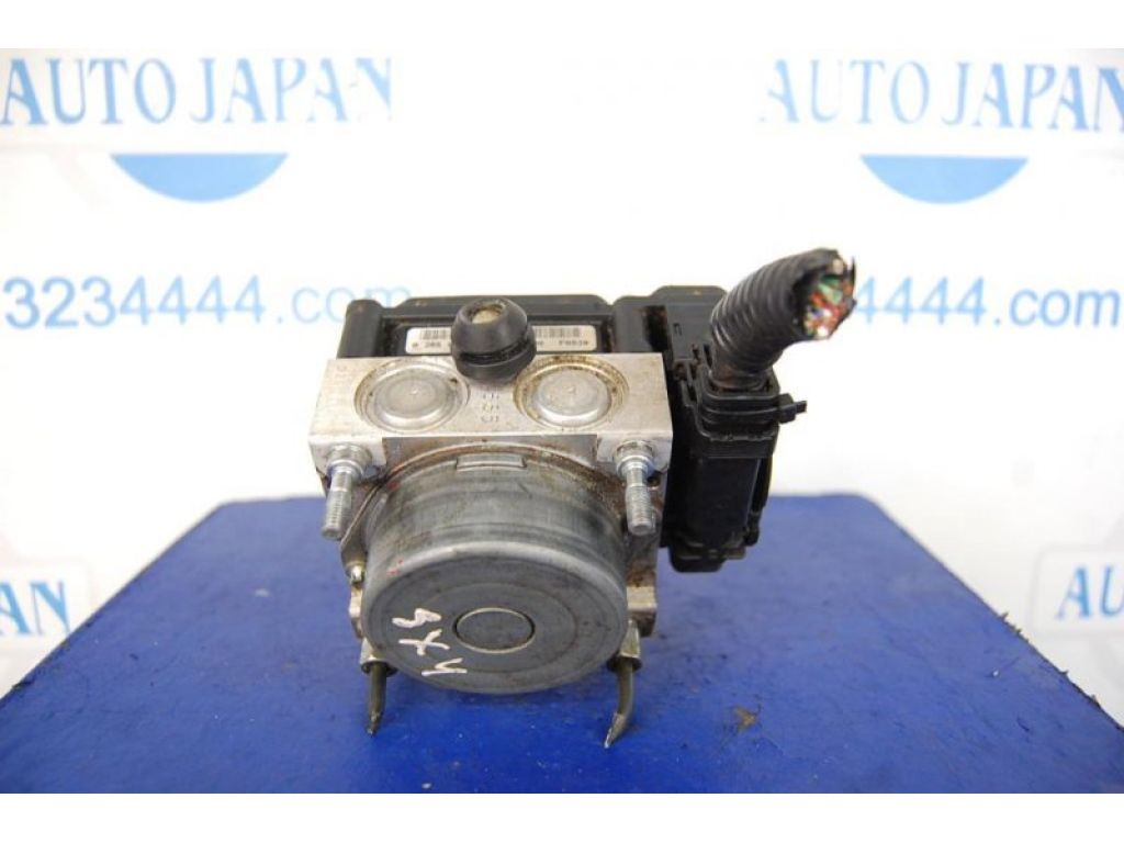 5611080J11 | Блок антиблокувальної системи SUZUKI SX4 06-13 - Фото 3