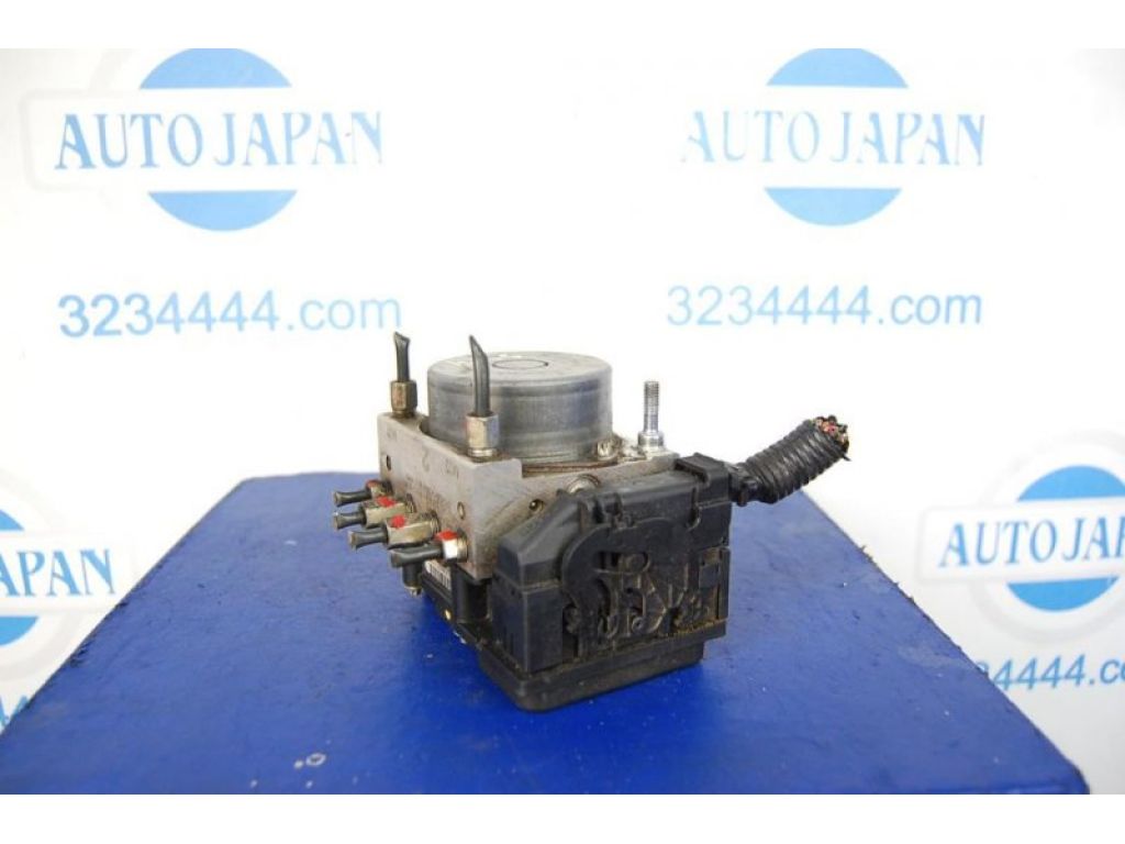5611080J11 | Блок антиблокувальної системи SUZUKI SX4 06-13 - Фото 5