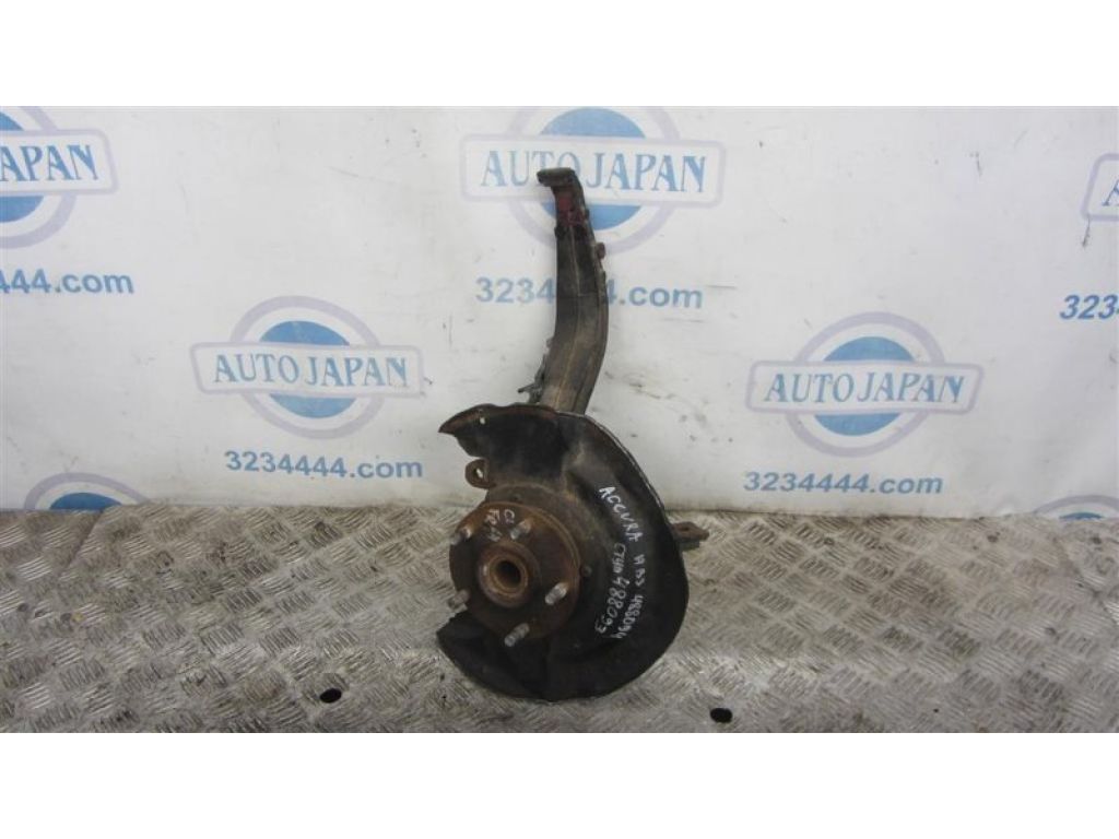 51215-SDA-A01 | Кулак поворотный передн. лев. HONDA ACCORD CL7 03-07
