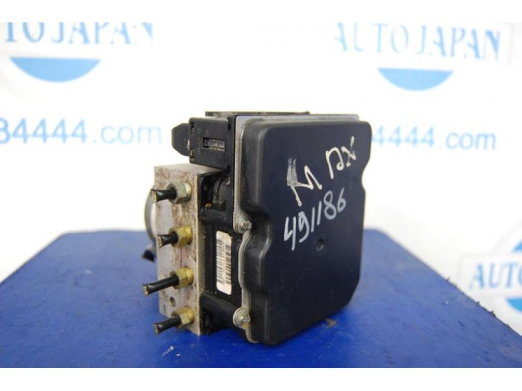 57110-STX-A02 | Блок антиблокувальної системи ACURA MDX (YD2) 06-13