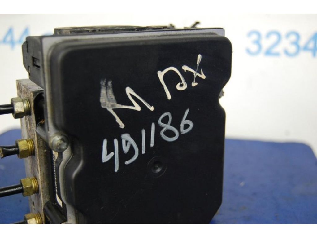 57110-STX-A02 | Блок антиблокувальної системи ACURA MDX (YD2) 06-13 - Фото 2