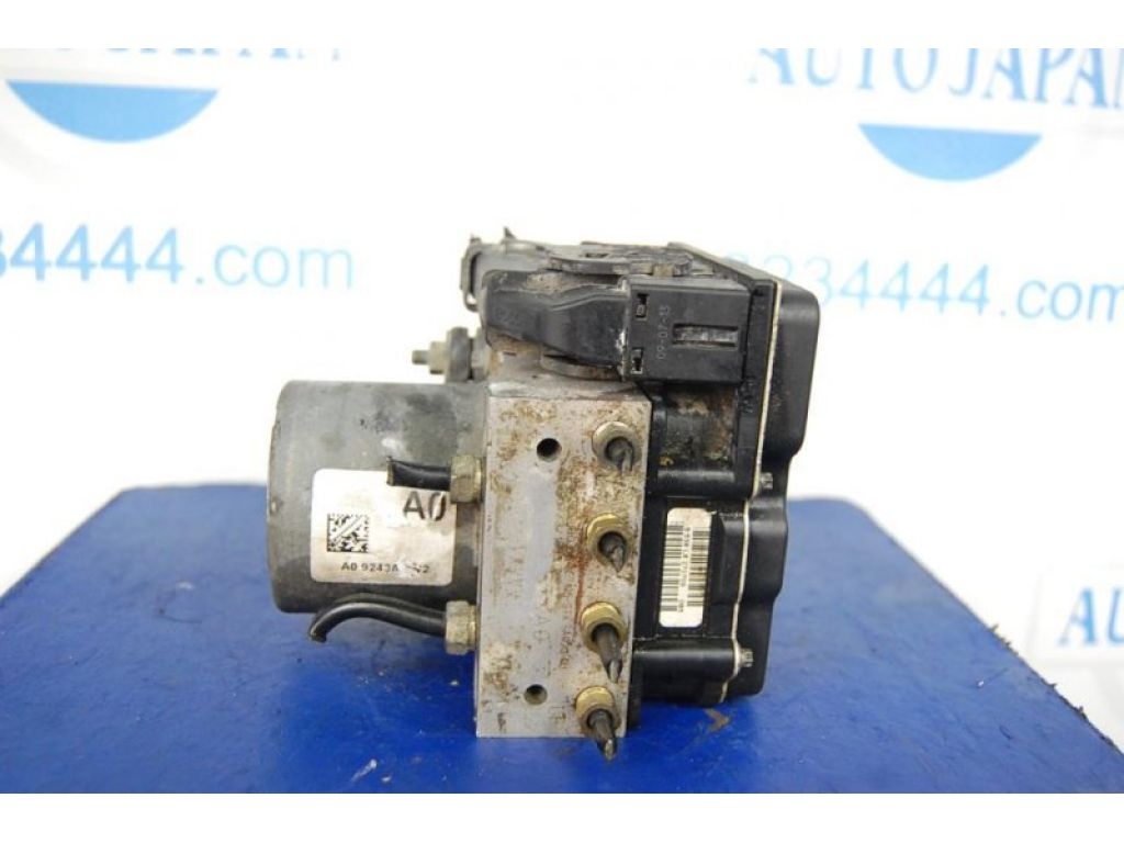 57110-STX-A02 | Блок антиблокувальної системи ACURA MDX (YD2) 06-13 - Фото 3