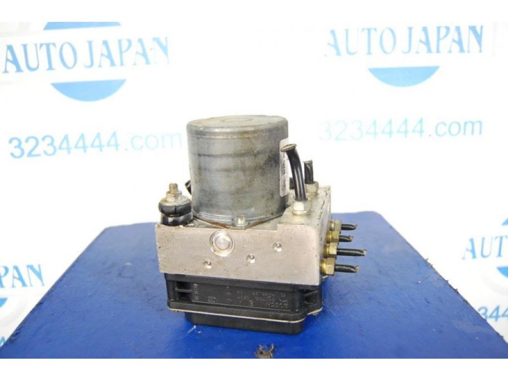 57110-STX-A02 | Блок антиблокувальної системи ACURA MDX (YD2) 06-13 - Фото 4