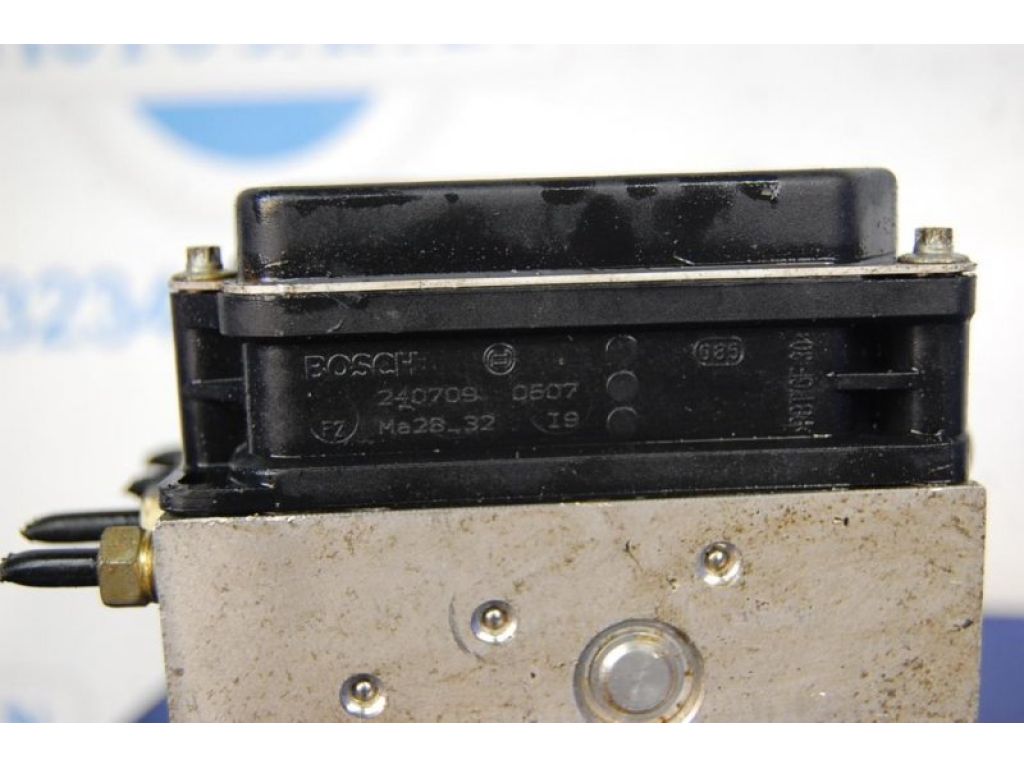 57110-STX-A02 | Блок антиблокувальної системи ACURA MDX (YD2) 06-13 - Фото 5