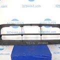 Решітка переднього бампера NISSAN QX56 / TITAN / ARMADA 04-16
