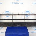 Решітка переднього бампера NISSAN QX56 / TITAN / ARMADA 04-16 - Прев'ю 3