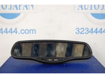 Зеркало салона NISSAN MAXIMA A33 99-02
