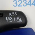 Дзеркало салону NISSAN MAXIMA A33 99-02 - Прев'ю 3