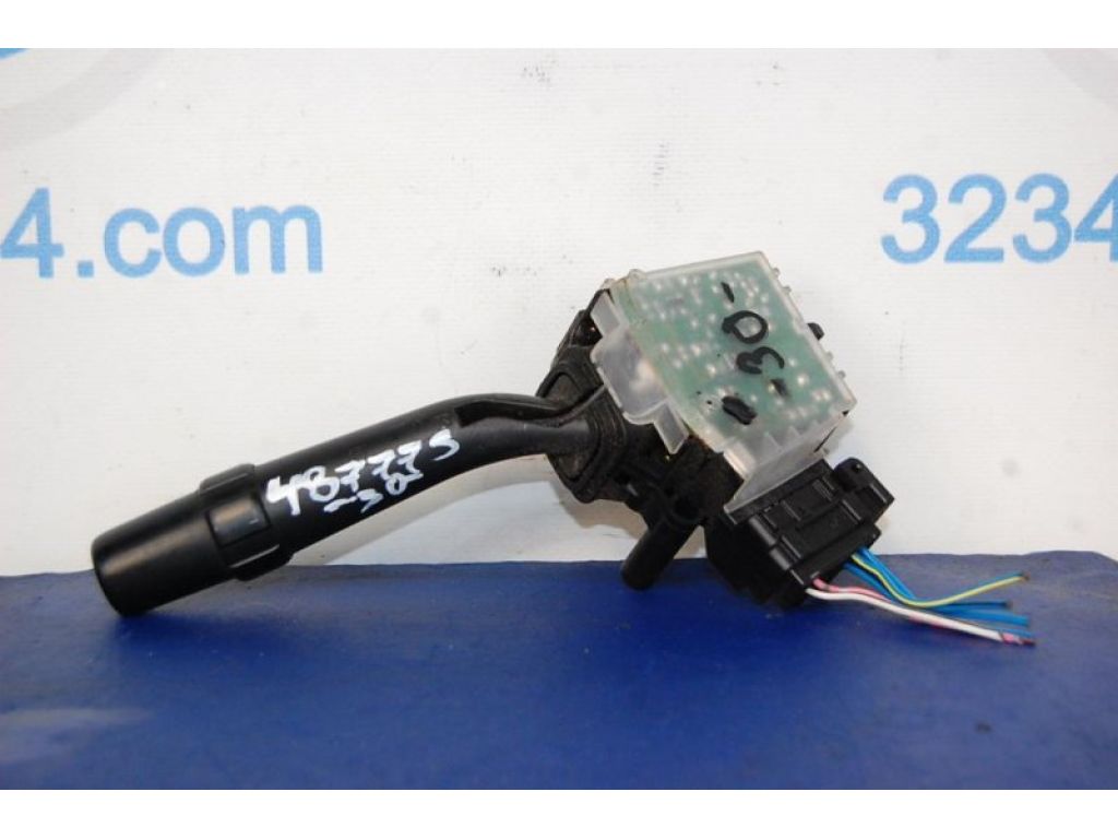 Підрульовий перемикач прав. TOYOTA CAMRY 30 02-06 - Фото 2