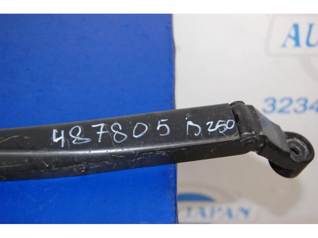 Поводок стеклоочистителя передний LEXUS IS250/350 05-13 - Фото 2