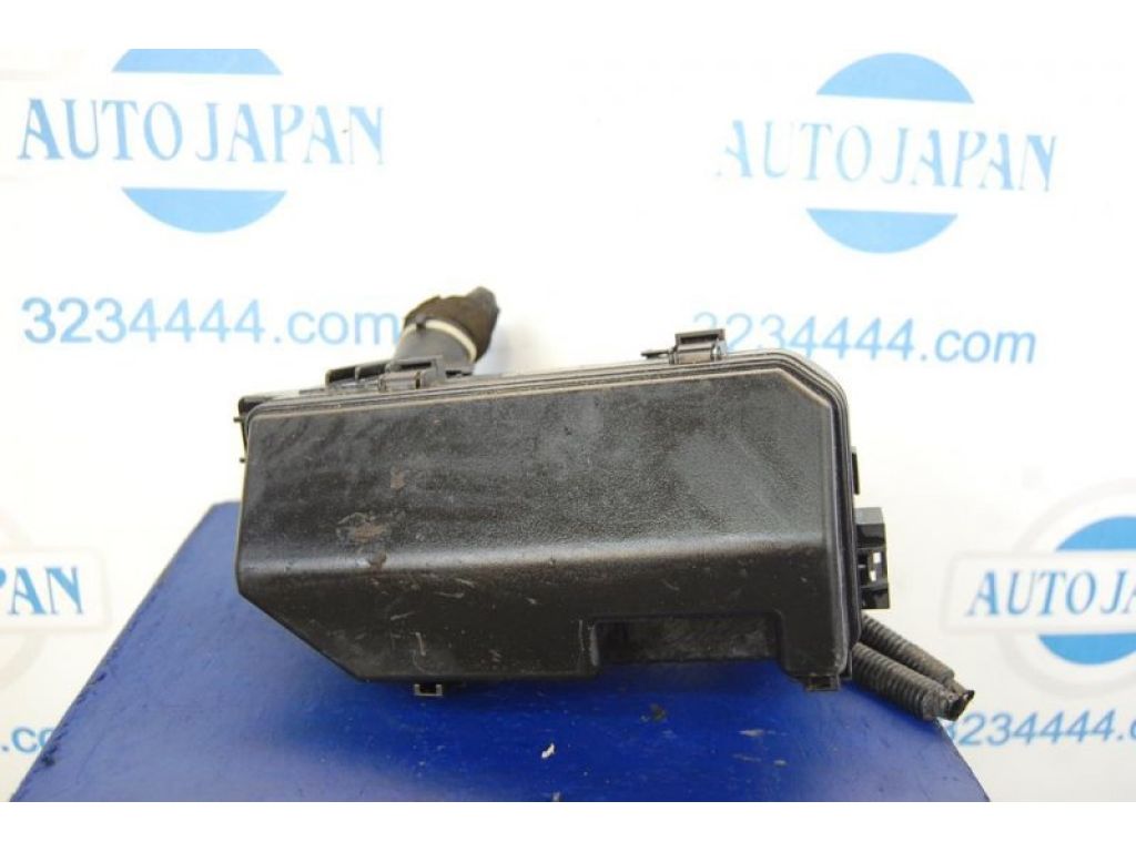Блок предохранителей моторный отсек HONDA ACCORD USA 07-12