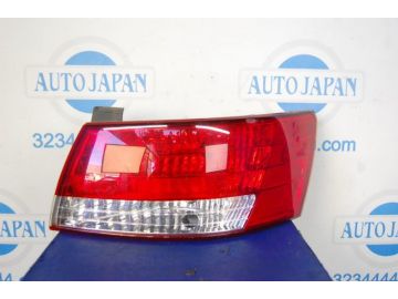 Фонарь наружный задн. прав. HYUNDAI SONATA NF 04-10