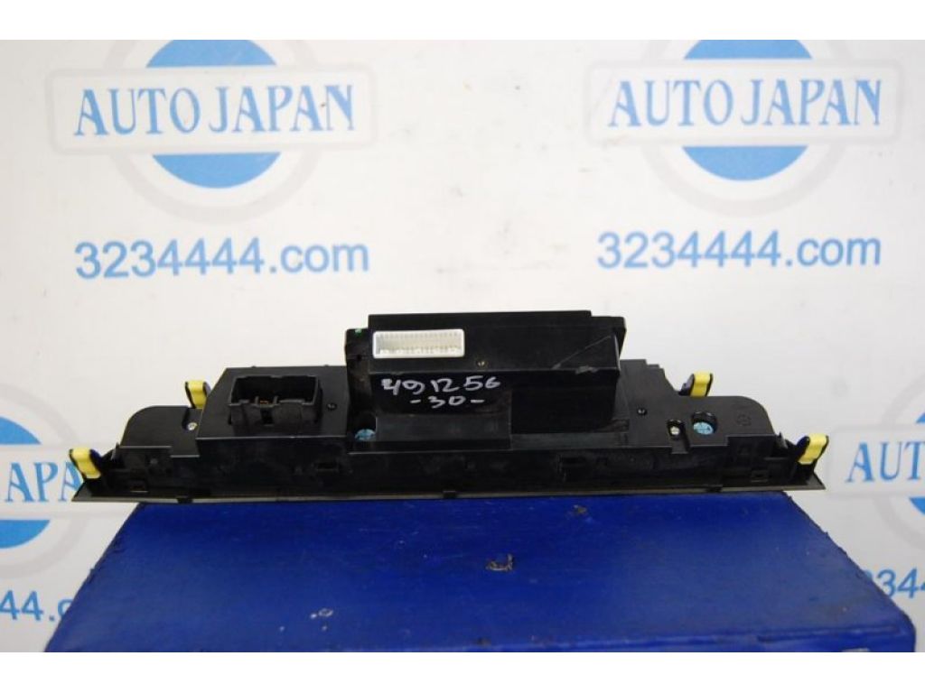 55902-06060-B1 | Блок управления печкой TOYOTA CAMRY 30 02-06 - Фото 2