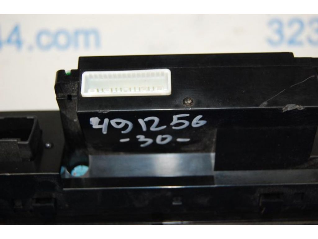 55902-06060-B1 | Блок управления печкой TOYOTA CAMRY 30 02-06 - Фото 3