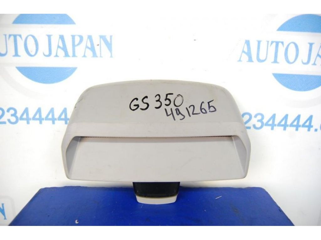 81006-30011-C0 | Стоп сигнал LEXUS GS350 GS300 05-11 - Фото 2