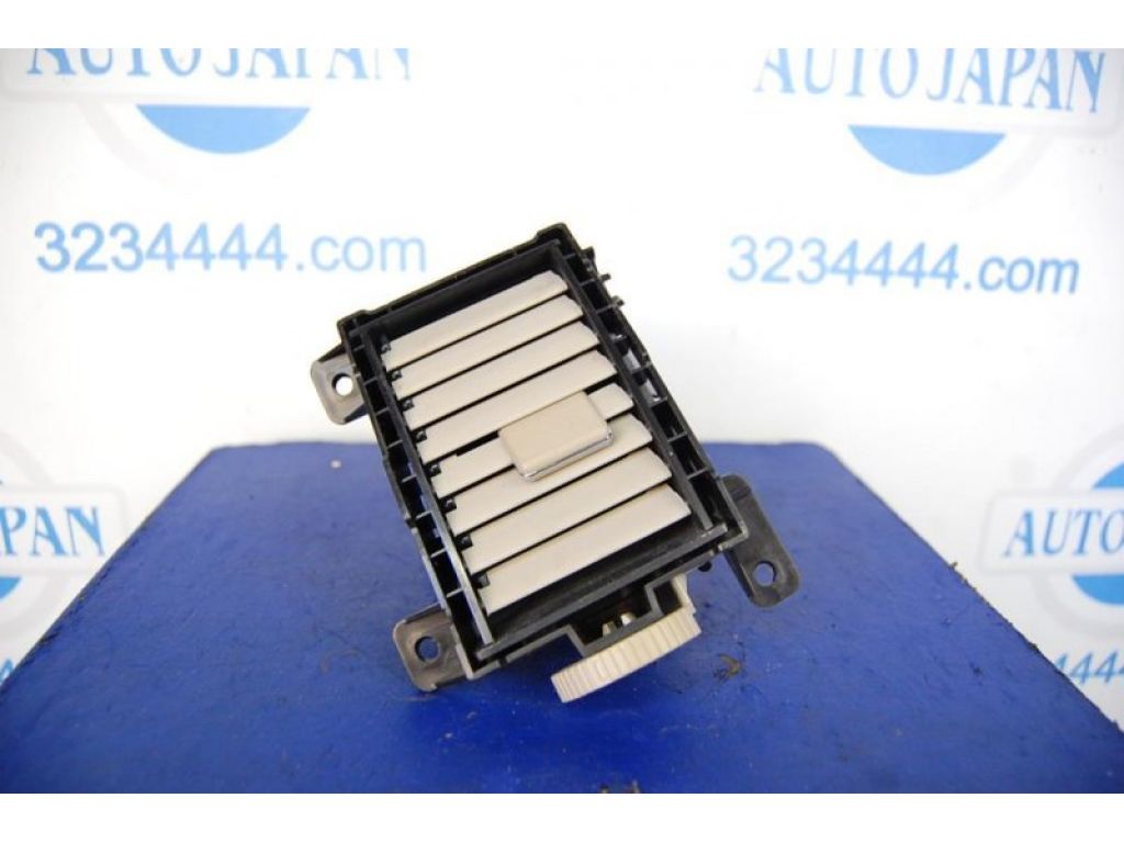 TE69-64-71X0-2 | Дефлектор повітряний прав. MAZDA CX-9 06-16