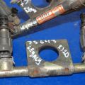 Форсунка паливна SUBARU LEGACY 03-09 BL/BP - Прев'ю 2