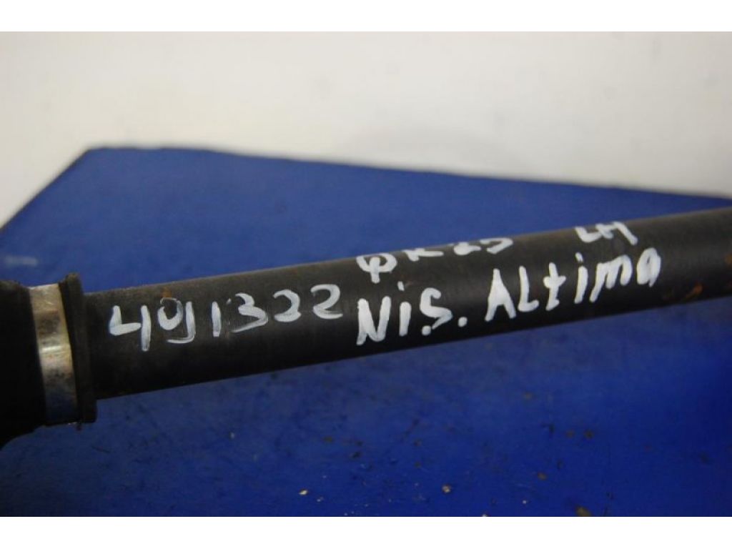 39101-JA010 | Привід передній лів. NISSAN ALTIMA L32 07-12 - Фото 2