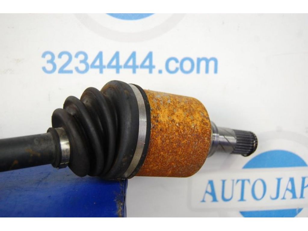 39101-JA010 | Привід передній лів. NISSAN ALTIMA L32 07-12 - Фото 4