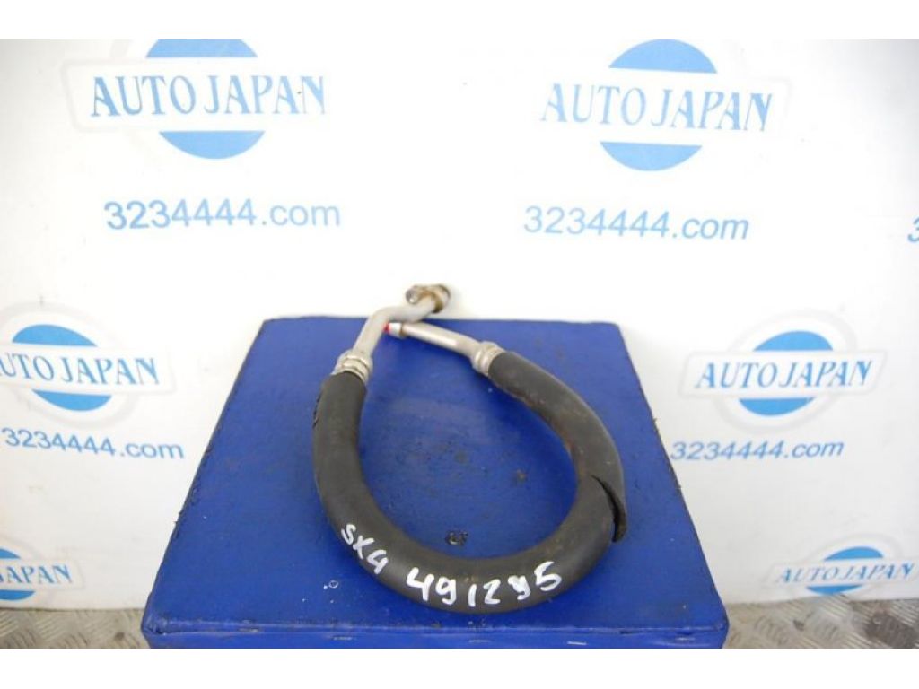 Трубка кондиціонеру SUZUKI SX4 06-13