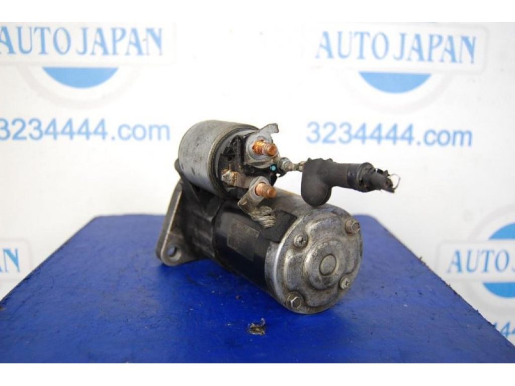23300-JA01A | стартер NISSAN ALTIMA L32 07-12 - Фото 3