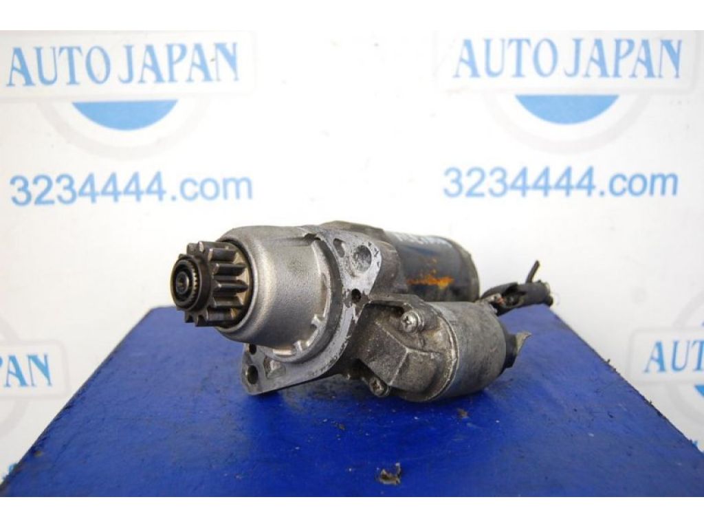 23300-JA01A | стартер NISSAN ALTIMA L32 07-12 - Фото 4