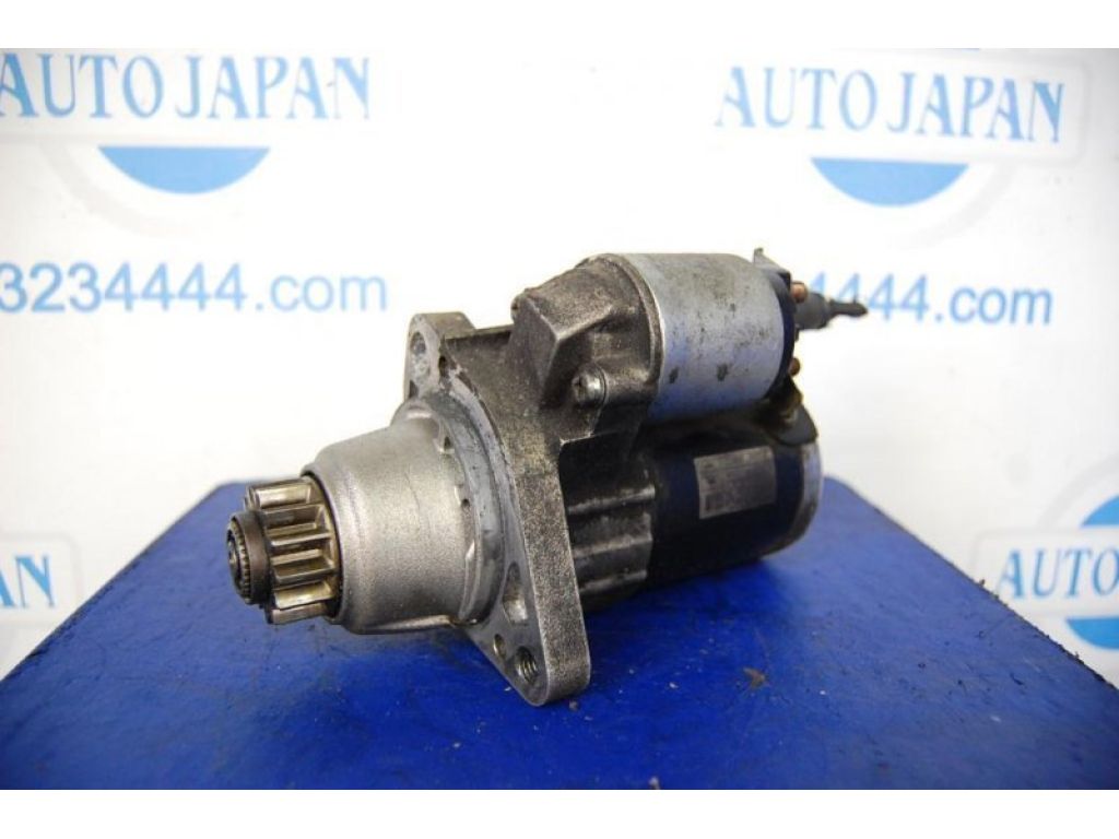 23300-JA01A | стартер NISSAN ALTIMA L32 07-12