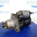 23300-JA01A | стартер NISSAN ALTIMA L32 07-12