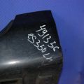 Накладка порогу зовнішня лів. LEXUS GS350 GS300 05-11 - Прев'ю 2