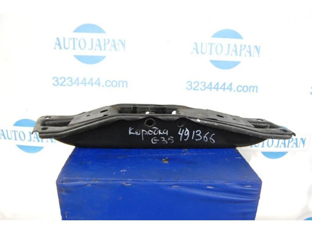 Кронштейн КПП INFINITI G35 03-07