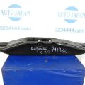 Кронштейн КПП INFINITI G35 03-07