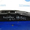 Кронштейн КПП INFINITI G35 03-07 - Превью 2