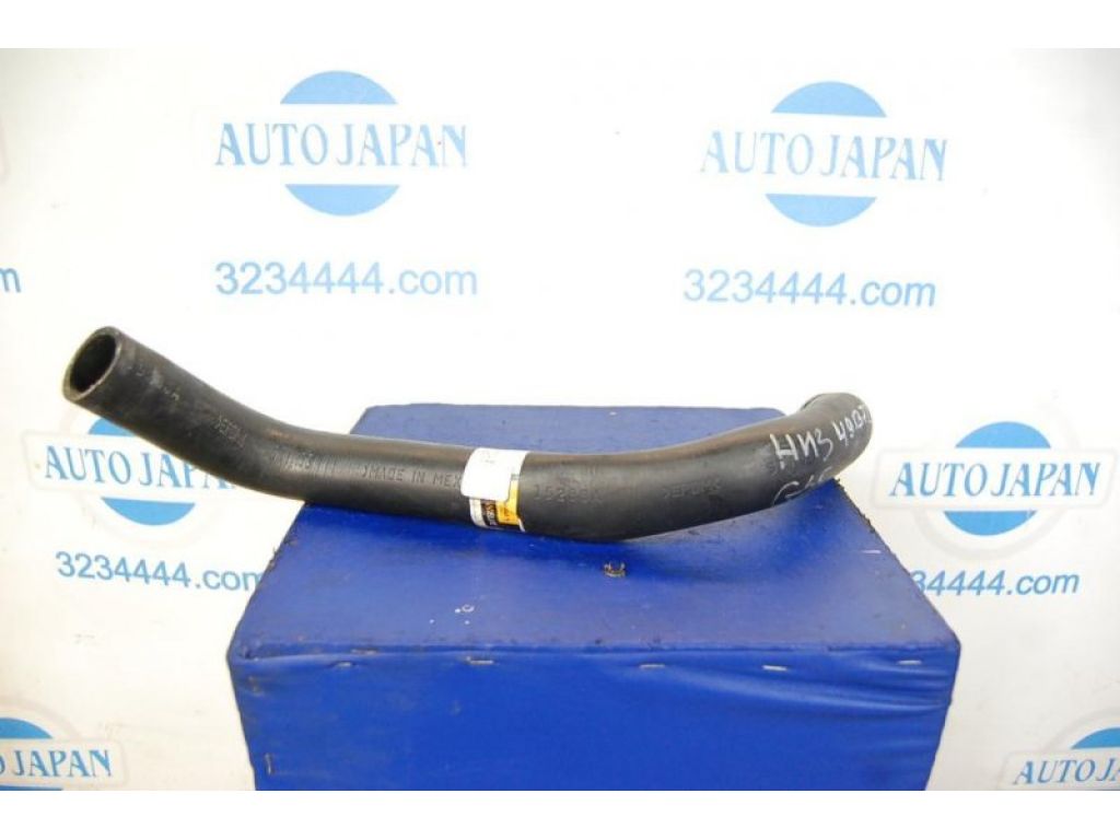 Патрубок системи охолодження INFINITI G35 03-07