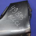 Накладка порогу зовнішня лів. HONDA ACCORD CL7 03-07 - Прев'ю 4