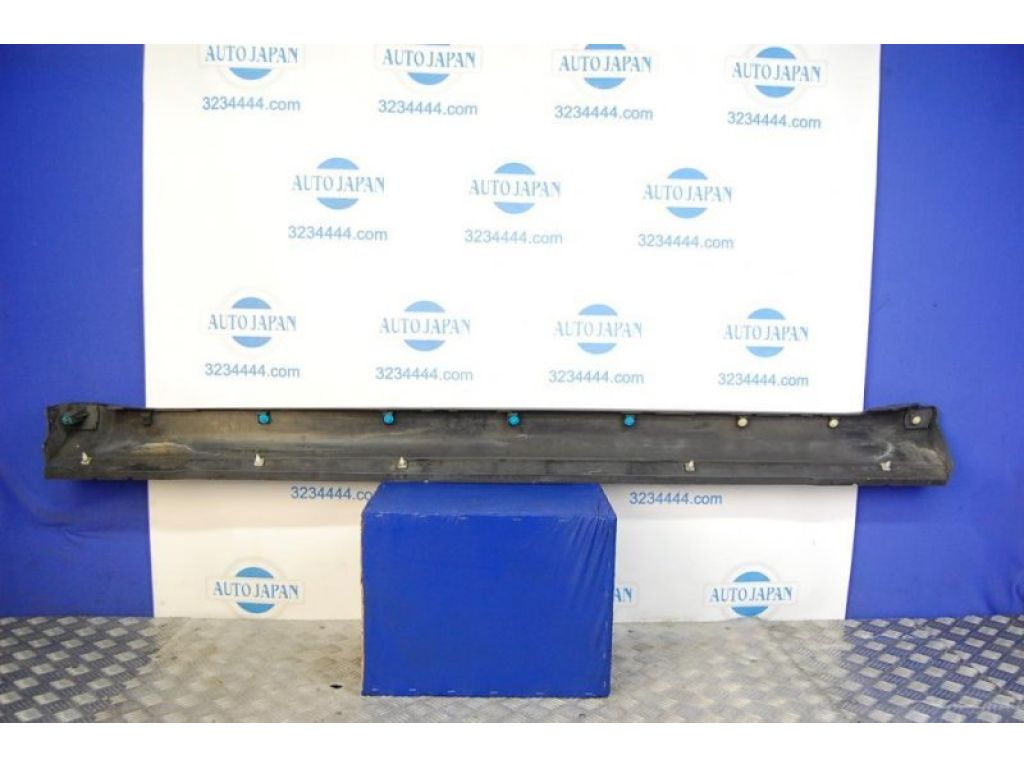 6512A026 | Накладка порогу зовнішня прав. MITSUBISHI OUTLANDER XL 05-13 - Фото 3