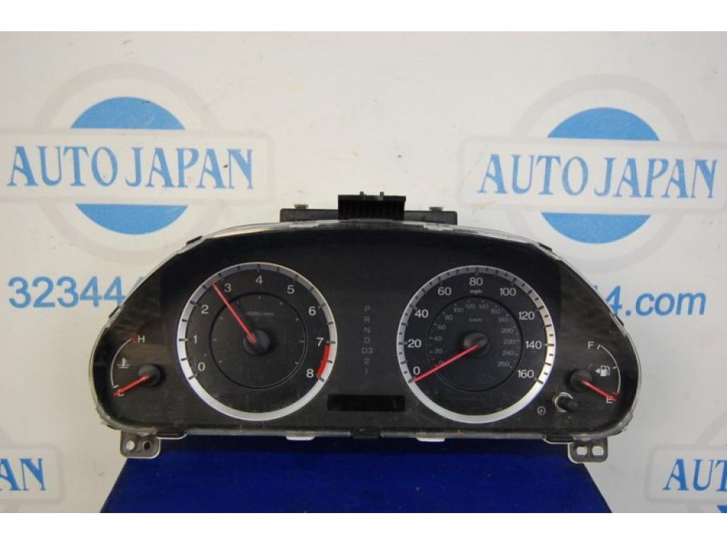 Панель приладів HONDA ACCORD USA 07-12