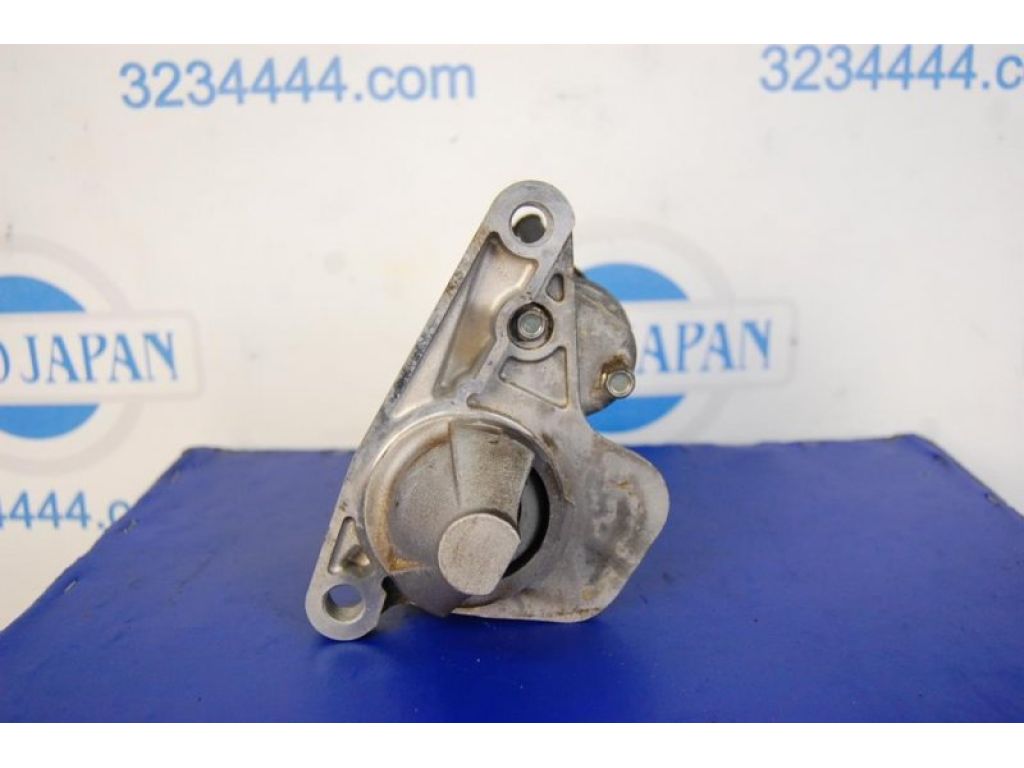 23300-EN20A | Стартер NISSAN TIIDA/VERSA C11 04-11 - Фото 4