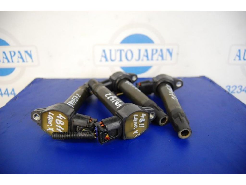 1832A016 | Катушка зажигания MITSUBISHI LANCER X 10 07-15