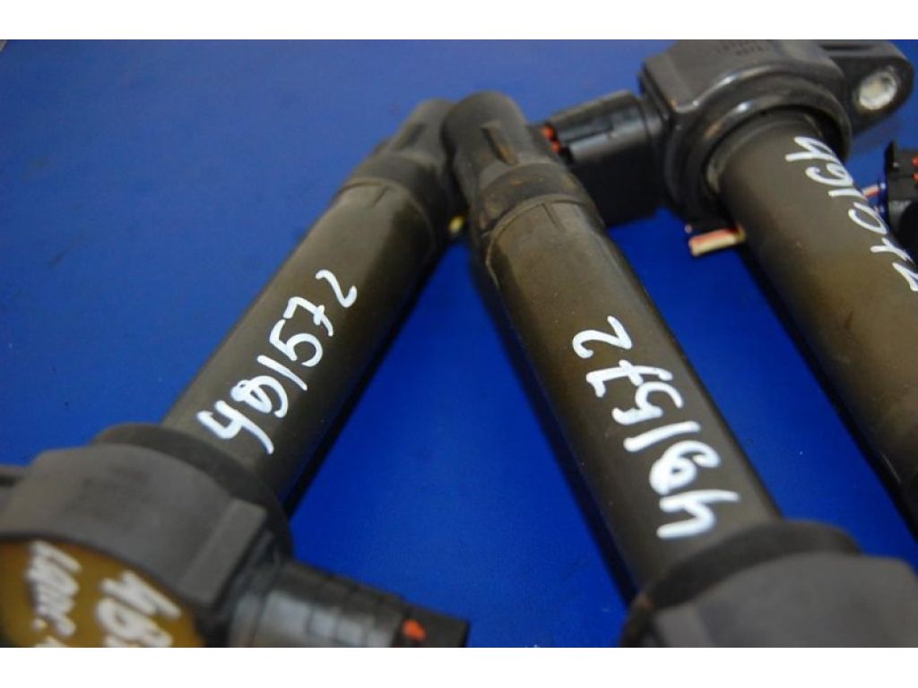 1832A016 | Катушка зажигания MITSUBISHI LANCER X 10 07-15 - Фото 2