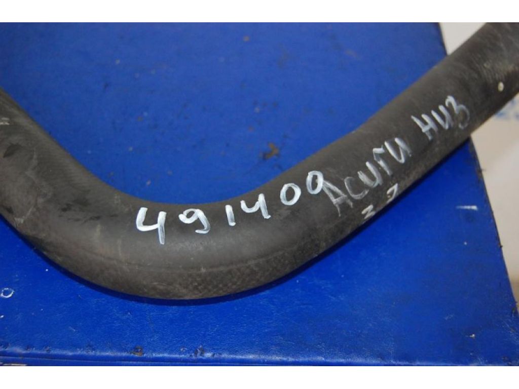 Патрубок системи охолодження ACURA MDX (YD2) 06-13 - Фото 2